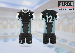 FLRBL Milan florbalová sada muž XXL