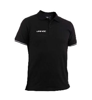 Unihoc Classic Piquet Black XXXL