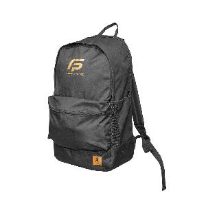 Fatpipe Ace Backpack Black