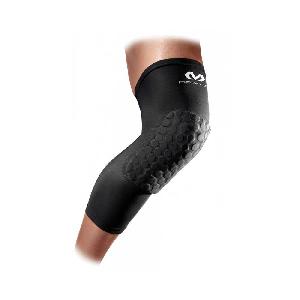 McDavid Hex Leg Sleeves 6446 černá XL