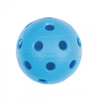 Set 100 ks míček MPS NET + vak na míčky modrá