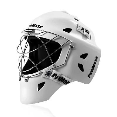 ProMask Viper X11 bílá