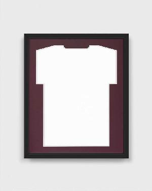 Walle Premium rám na dres fialová