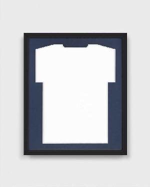 Walle Premium rám na dres granát