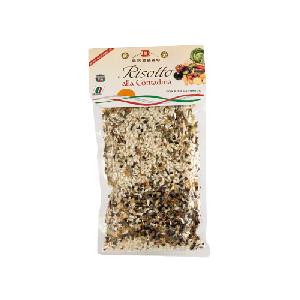Rizoto se zeleninou, 300 g