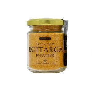 Mleté jikry z cípala hlavatého, 70 g (Bottarga di Muggine) - v dárkové krabičce