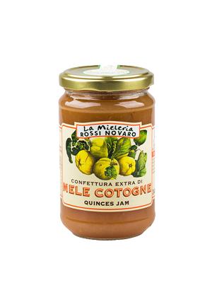 Kdoulový džem extra, 340 g