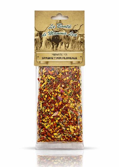 Směs koření na těstoviny Květinová, 80 g