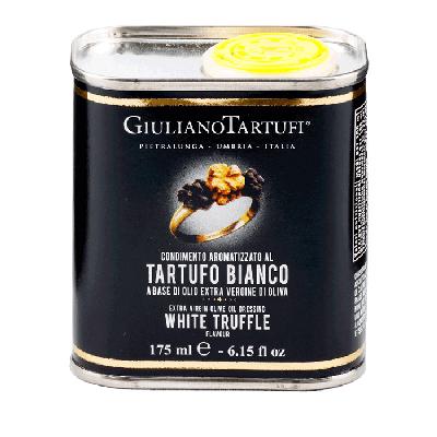 Lanýžový olej s bílým lanýžem, 175 ml