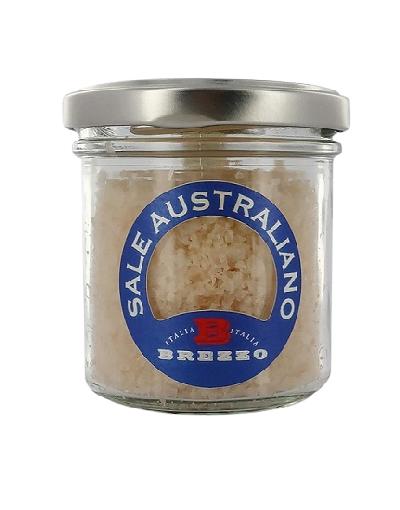 Mořská vločková sůl z Australie, 60 g