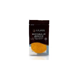 Mleté jikry z cípala hlavatého, 25 g (Bottarga di Muggine)