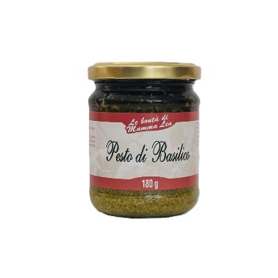Bazalkové pesto, 180 g