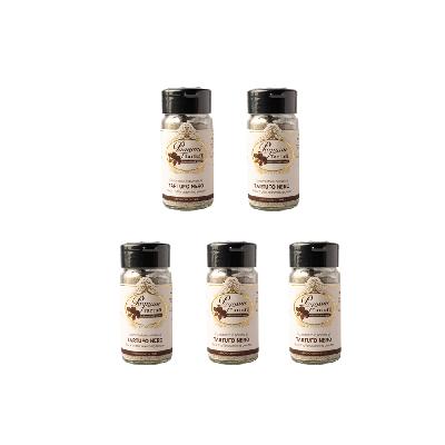 Pagnani Tartufi Lanýžové koření, 5 × 60 g