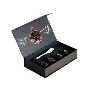 Dárkový box Our Eternal Box, 200 ml, Cerasus Sanguine