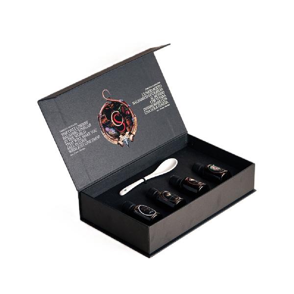 Dárkový box Our Eternal Box, 200 ml, Cerasus Sanguine