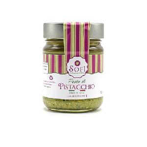 Pistáciové Pesto, 190 g