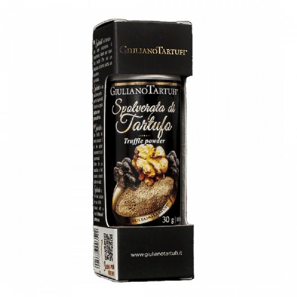 Prémiové lanýžové koření Spolverata®, 30 g