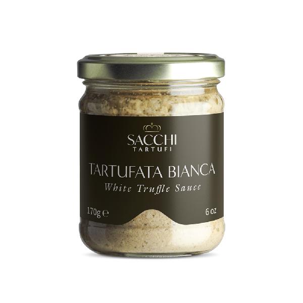 Lanýžová pasta z bílého lanýže Salsa Tartufata Bianca, 170 g