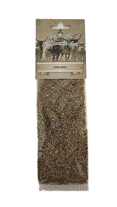 Sušené oregano, 50 g