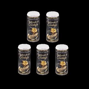 5x Prémiové lanýžové koření Spolverata®, 100 g