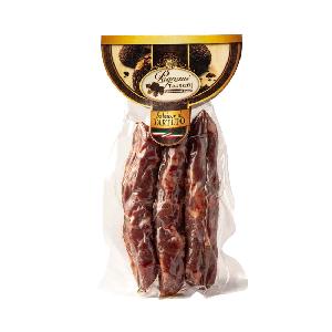 Vepřové klobásy s letním lanýžem, 250 g