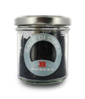 Vločková mořská sůl z Kypru, 70 g