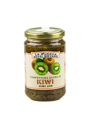 Kiwi džem extra, 340 g