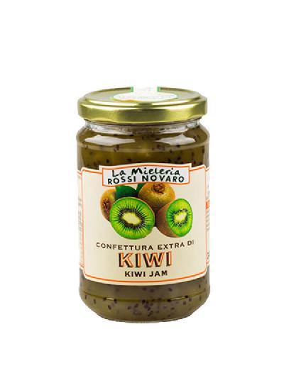Kiwi džem extra, 340 g