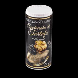 Prémiové lanýžové koření Spolverata®, 100 g