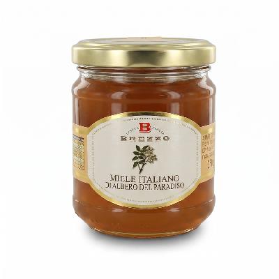 Italský med z Pajasanu žláznatého, 250 g (Miele di Albero del Paradiso)