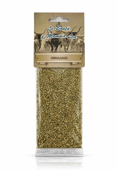 Sušené oregano, 50 g