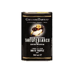 Olej s bílým lanýžem, 500 ml (Lanýžový Olej)