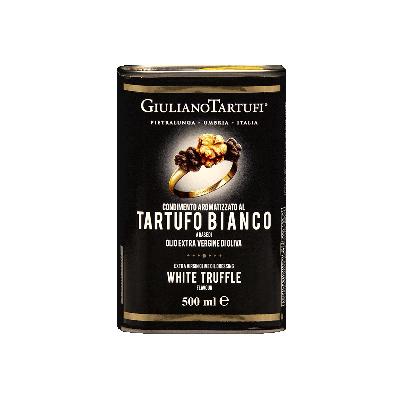 Olej s bílým lanýžem, 500 ml (Lanýžový Olej)