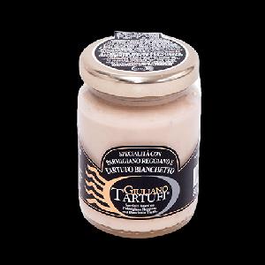 Parmazánový krém s bílým lanýžem, 80 g