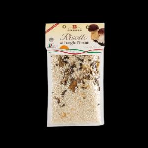 Rizoto s hříbky, 300 g