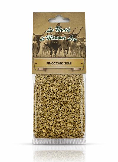 Fenyklová semínka, 80 g