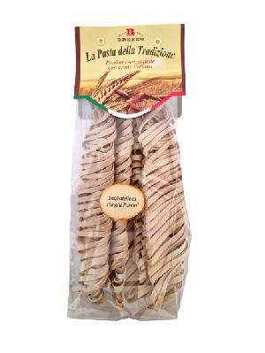 Těstoviny Tagliatelle s hříbky, 250 g