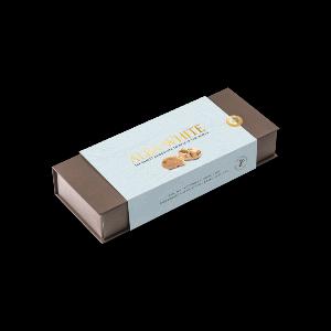 Čokoládový lanýž s bílou čokoládou, 100 g (Tartufo Regale Alba White)