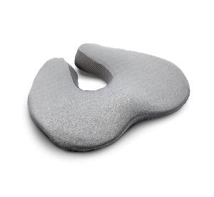 Podsedák na židli  MOSH ERGO2 B3L, šedý