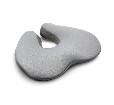 Podsedák na židli  MOSH ERGO2 B3L, šedý