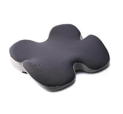 Podsedák na židli MOSH ERGO2 B1X černý/bledě šedý