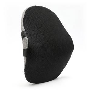 Bederní opěrka MOSH ERGO2 H1C šedá/černá