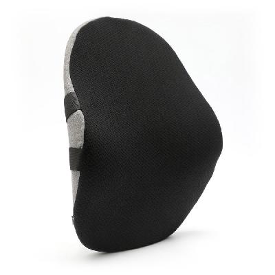 Bederní opěrka MOSH ERGO2 H1C šedá/černá