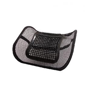 Bederní opěrka MOSH ERGO L1M černá