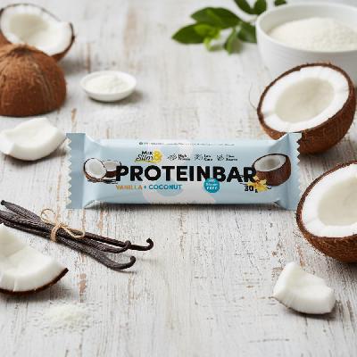 Mix Slim Proteinová tyčinka vanilka a kokos