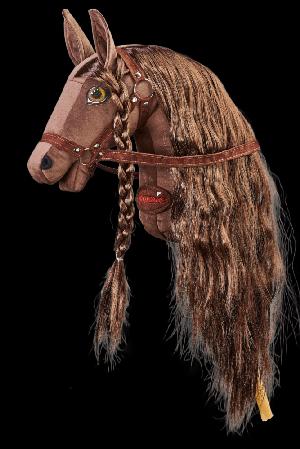 Hobby Horse Chocolate S - A4