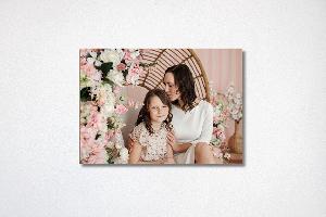 Tisk na Kapa desku 45x30 cm z vlastní fotografie, KAPA deska, S plíškem