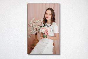 Tisk na Kapa desku 60x40 cm z vlastní fotografie, KAPA deska, S oboustrannou páskou