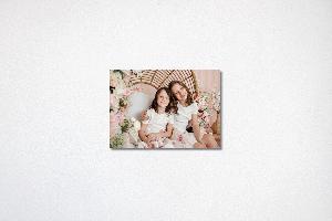 Tisk na Kapa desku 15x10 cm z vlastní fotografie, KAPA deska, Včetně stojánku