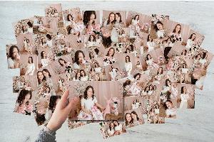 Sada fotografií 15x10 cm - 60 kusů, Fotopapír saténový: 220g/m²